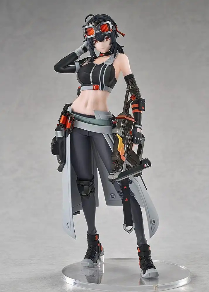 Zenless Zone Zero Pop Up Parade PVC SP Statue Grace Howard 20 cm